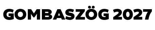 Gombaszög